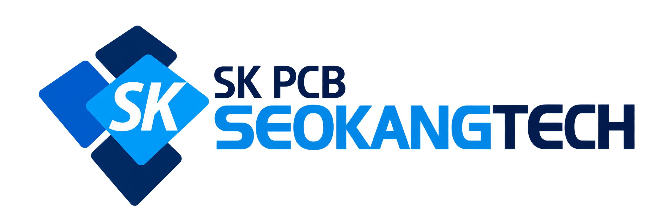 SK PCB SEOKANGTECH